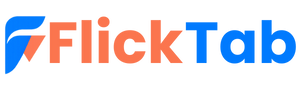 FlickTab